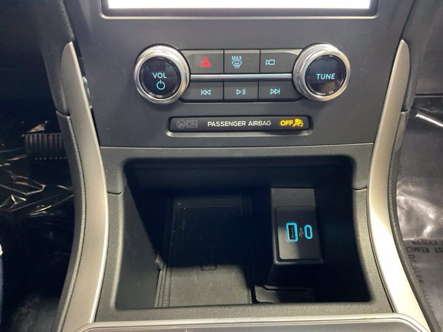 Used 2024 Ford Edge SEL w/ Convenience Package AWD/4WD image 37