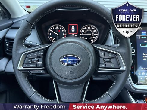 New 2025 Subaru Legacy Premium image 16