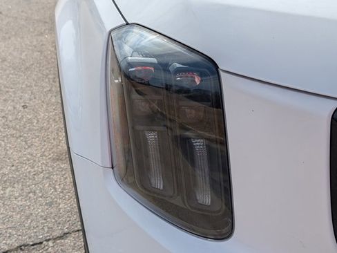 Used 2024 Kia Telluride SX Prestige X-Pro image 4