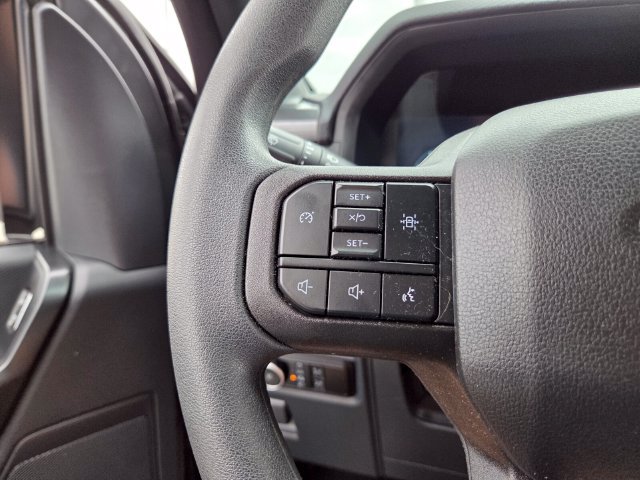 Used 2026 Ford F150 STX w/ F-150 LOBO Package AWD/4WD image 23