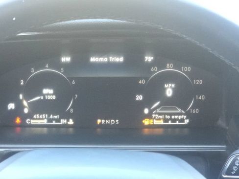 Used 2023 Lincoln Nautilus Reserve AWD/4WD image 45
