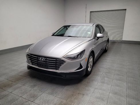 Used 2021 Hyundai Sonata SE FWD image 15
