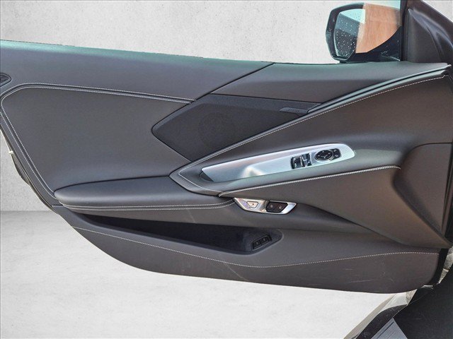 Used 2026 Chevrolet Corvette Z06 RWD image 14