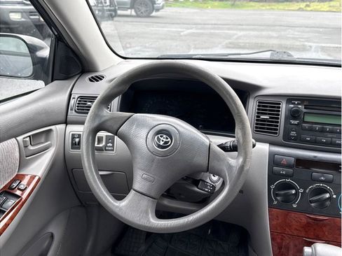 Used 2006 Toyota Corolla LE image 12