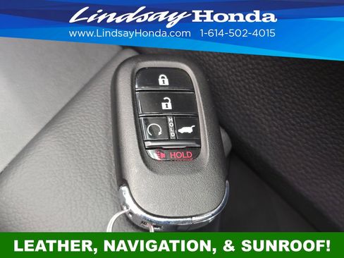 Used 2023 Honda CR-V Sport Touring image 22