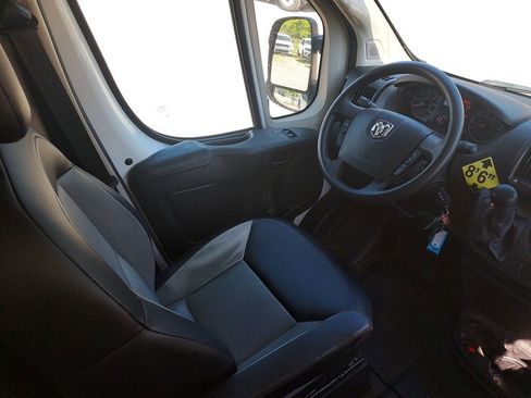 Used 2020 RAM ProMaster 1500 FWD image 15
