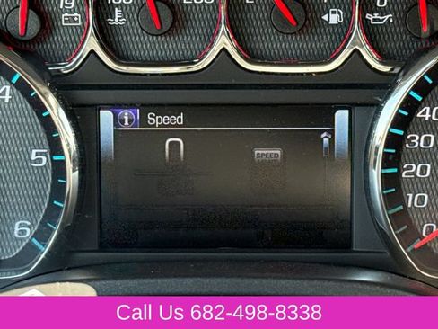 Used 2022 Chevrolet Colorado Z71 AWD/4WD image 30