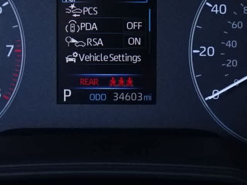 Certified 2024 Toyota Corolla LE FWD image 26