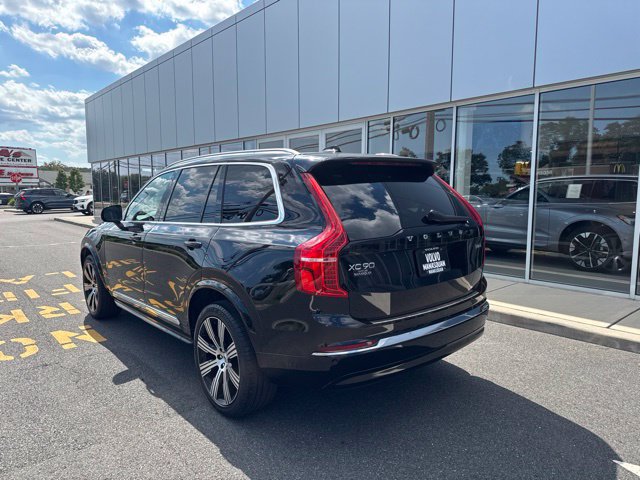 Certified 2023 Volvo XC90 B6 Ultimate w/ Protection Package Premier AWD/4WD image 3