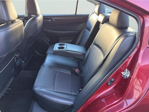 Used 2015 Subaru Legacy 2.5i Limited image 18