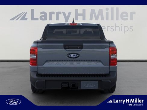 New 2026 Ford Maverick Lariat AWD/4WD image 5