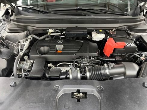 Used 2024 Acura RDX A-Spec AWD/4WD image 30