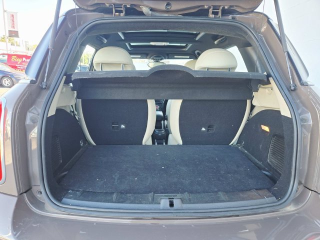 Used 2011 MINI Cooper Countryman S AWD/4WD image 10