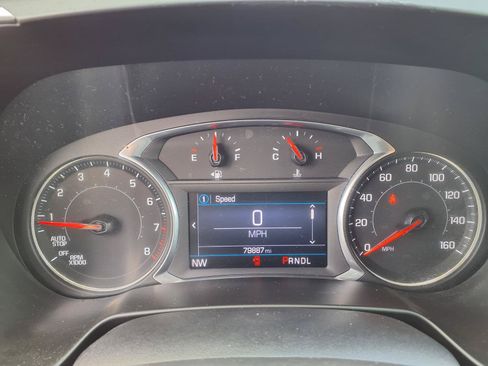 Used 2021 Chevrolet Blazer LT FWD image 17