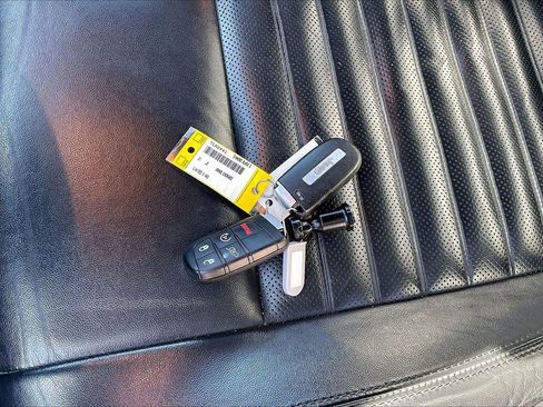 Certified 2021 Jeep Grand Cherokee Limited X image 34