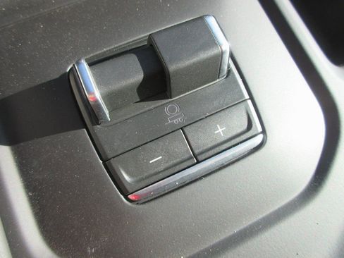 New 2026 GMC Sierra 1500 AT4X image 21