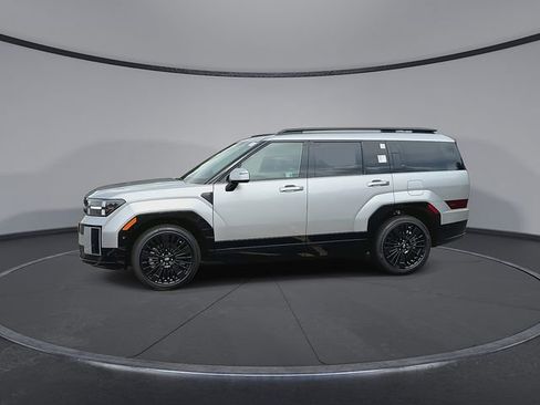 New 2026 Hyundai Santa Fe Calligraphy FWD image 5