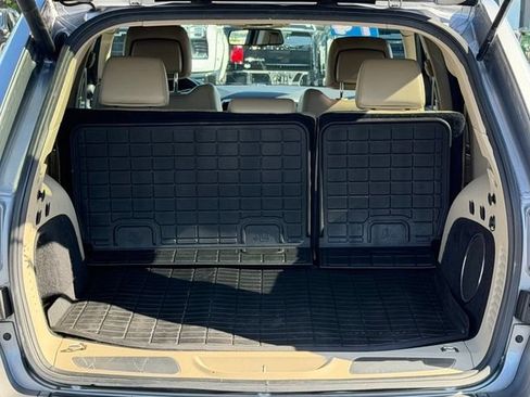 Used 2014 Jeep Grand Cherokee Limited AWD/4WD image 22