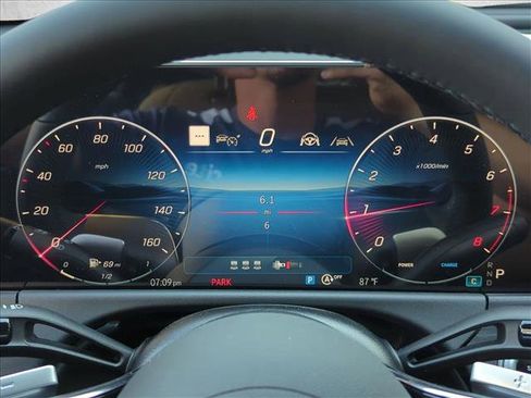 New 2026 Mercedes-Benz E 350 Sedan image 11
