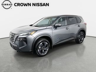 New 2026 Nissan Rogue SV w/ Cold Weather Package video 1
