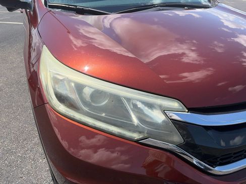 Used 2015 Honda CR-V Touring image 14