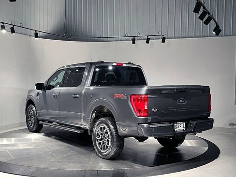 Used 2023 Ford F150 XLT w/ Equipment Group 302A High image 14