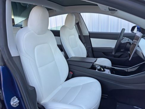 Used 2019 Tesla Model 3 Long Range image 35