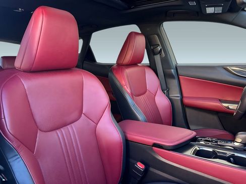 Certified 2024 Lexus NX 350h AWD w/ Premium Package image 31