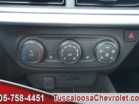 New 2026 Chevrolet Trax LS w/ LS Convenience Package image 26