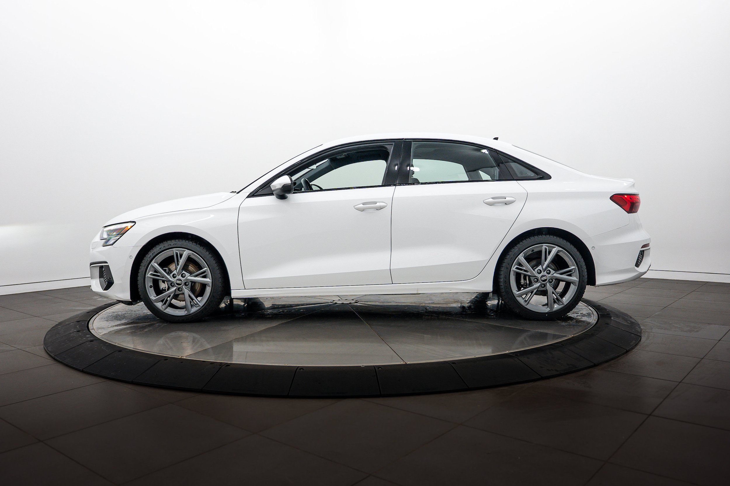 Certified 2024 Audi A3 2.0T Premium w/ Convenience Package AWD/4WD image 7