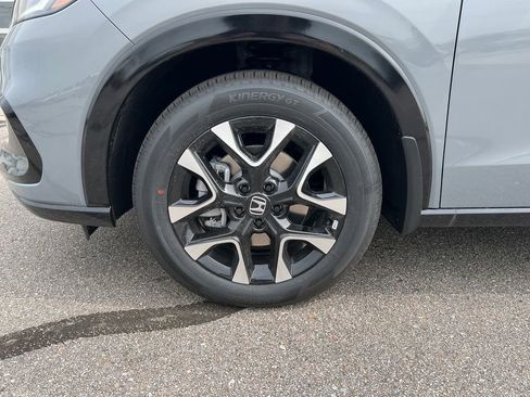 New 2026 Honda HR-V EX-L image 11