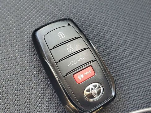 Certified 2024 Toyota Corolla LE image 36