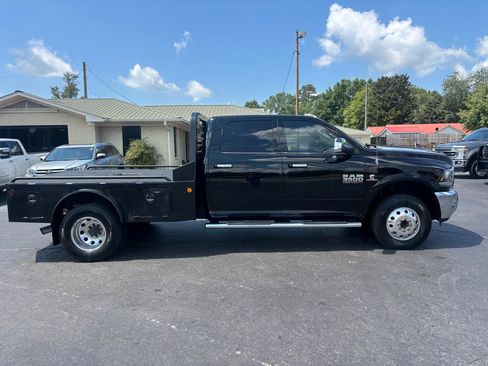 Used 2013 RAM 3500 Laramie AWD/4WD image 4