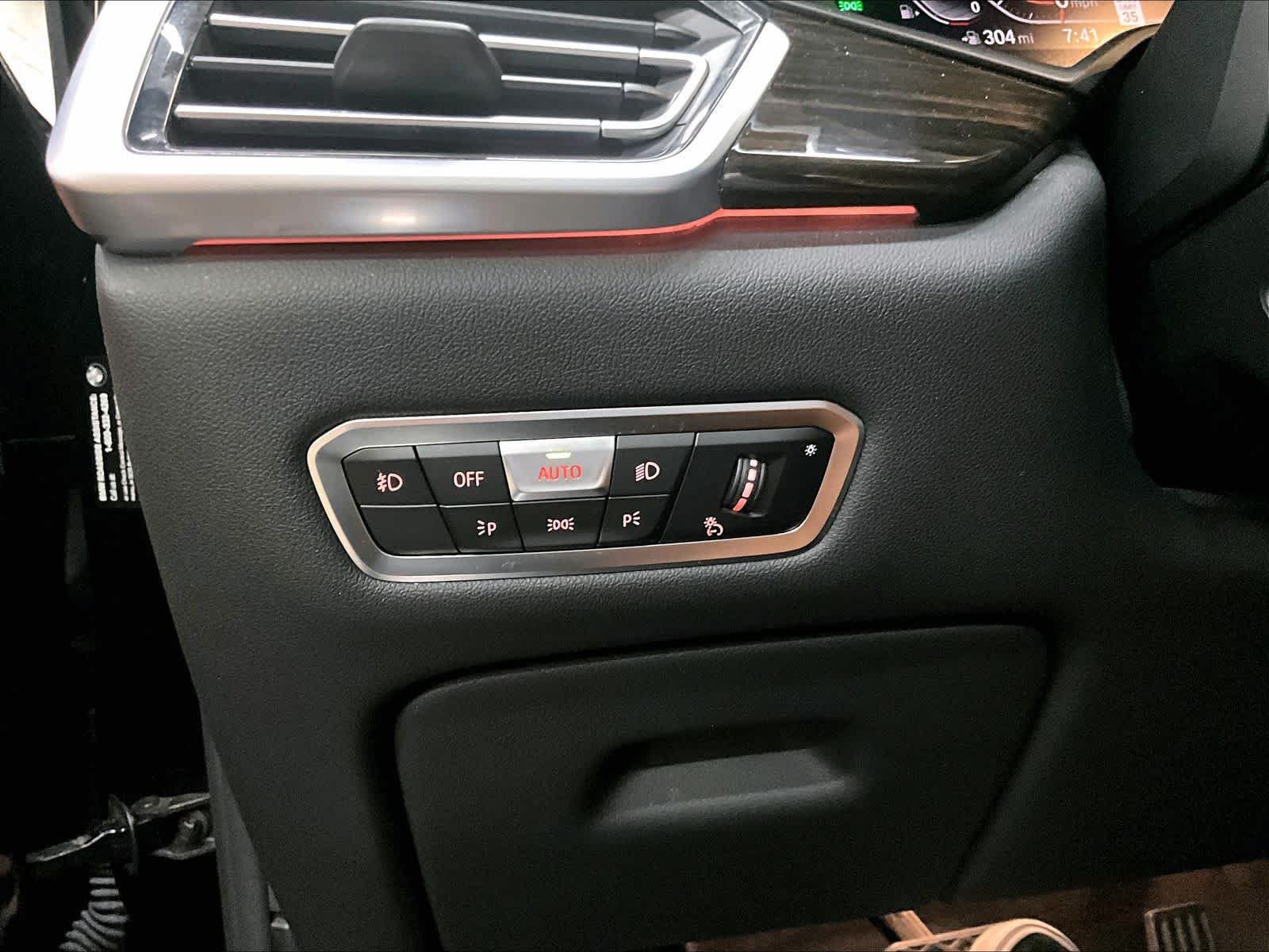 Used 2019 BMW X5 xDrive40i w/ Convenience Package AWD/4WD image 35