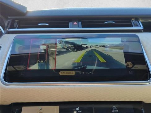 Used 2021 Land Rover Range Rover Velar S image 20