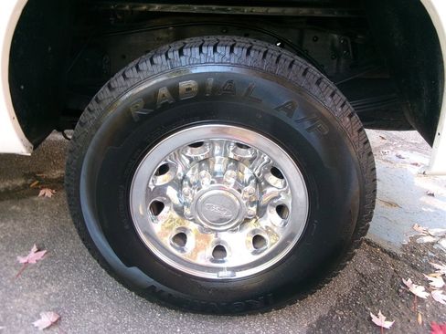 Used 2003 Ford F250 XLT image 31