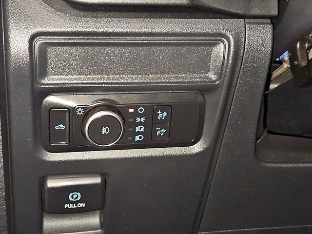 Certified 2021 Ford F150 XL w/ STX Appearance Package AWD/4WD image 20