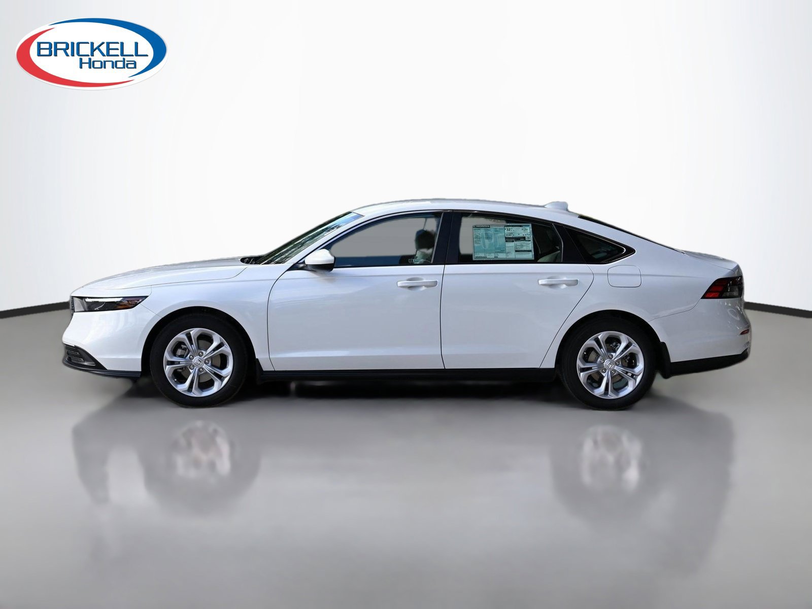 New 2026 Honda Accord LX image 8