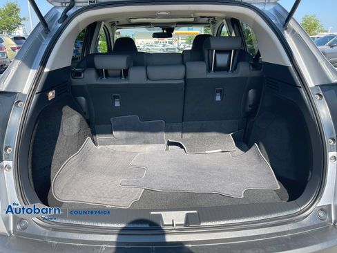 Used 2022 Honda HR-V EX image 23