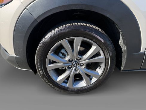 Certified 2024 MAZDA CX-30 AWD 2.5 S w/ Preferred Package image 9