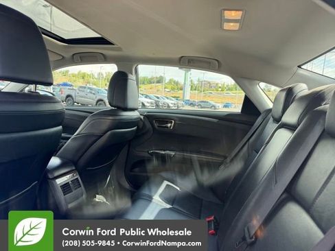 Used 2015 Toyota Avalon XLE Touring FWD image 8