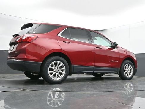 Used 2019 Chevrolet Equinox LT image 28