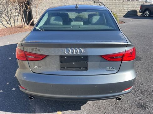 Used 2015 Audi A3 2.0T Premium Plus image 10