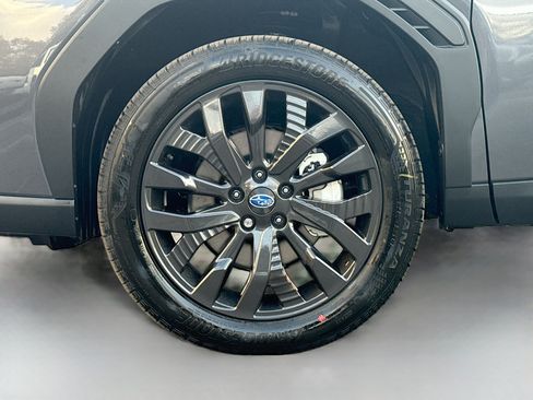 New 2026 Subaru Forester Sport AWD/4WD image 39