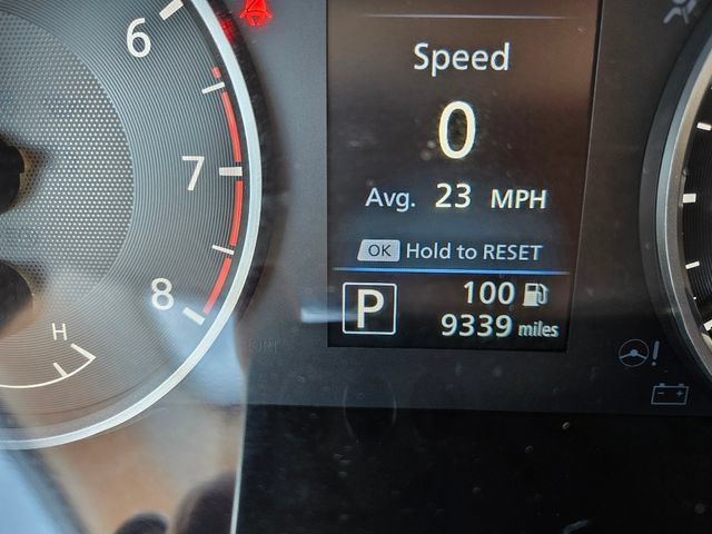 Used 2025 Nissan Sentra S FWD image 16