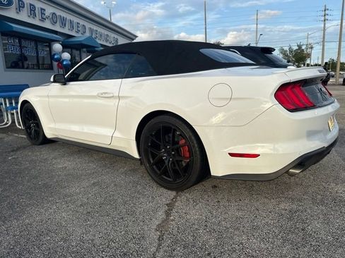 Used 2023 Ford Mustang Premium RWD image 5
