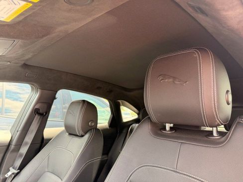 Used 2021 Jaguar E-PACE 300 Sport AWD/4WD image 5