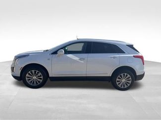 Used 2019 Cadillac XT5 Luxury video 5