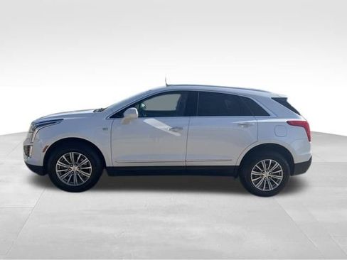 Used 2019 Cadillac XT5 Luxury image 5