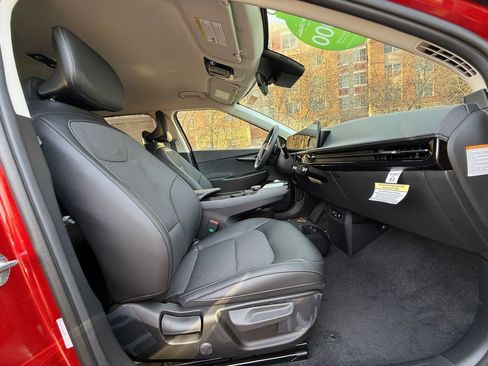 New 2025 Kia EV6 Light image 25